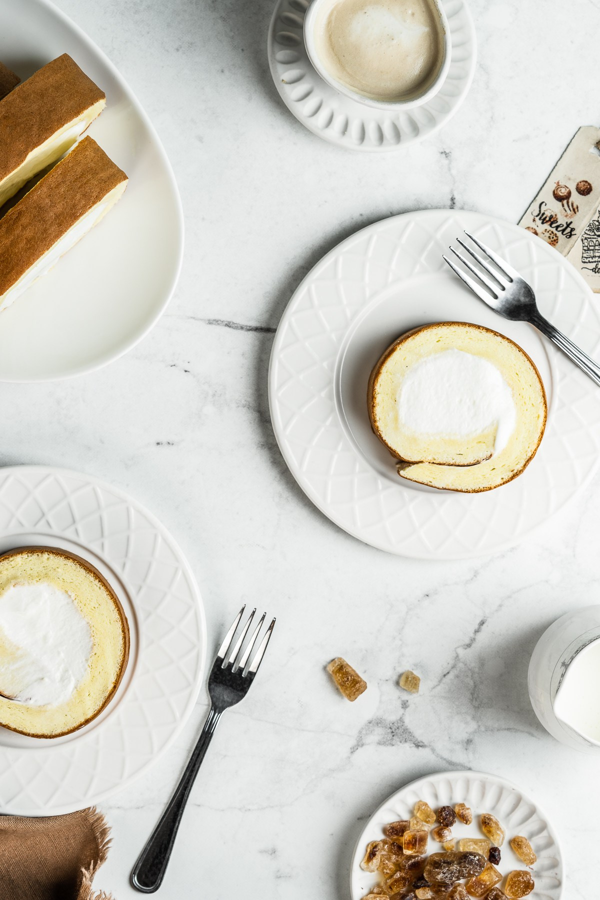 Baking like a chef. Фудфотограф и предметный фотограф в Нижнем Новгороде Надежда Серова