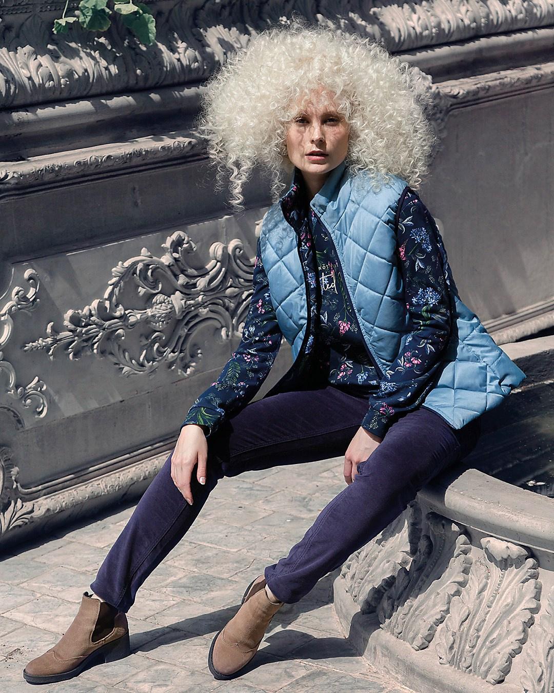 Имиджевая фэшн съемка одежды: кампейн, лукбук, эдиториал, Новосибирск. Съемка фото и видео для маркетплейсов Вайлдберриз, Озон в Новосибирске