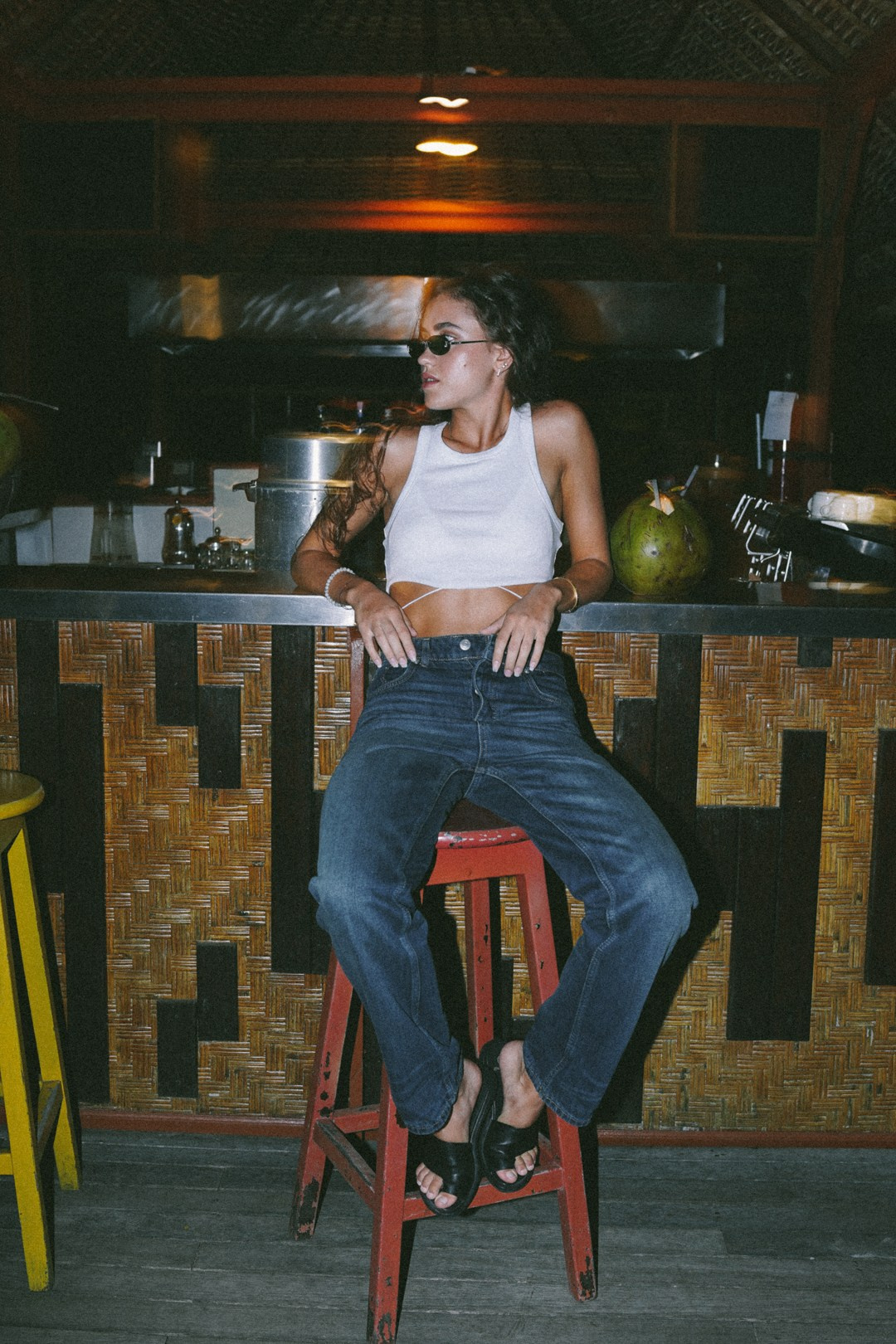 Nadia. Kseniia Kremneva — Photographer