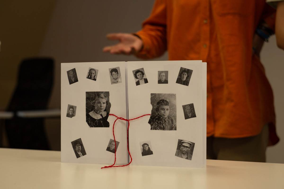 Мастер-классы. Aleksandra Mikhailova