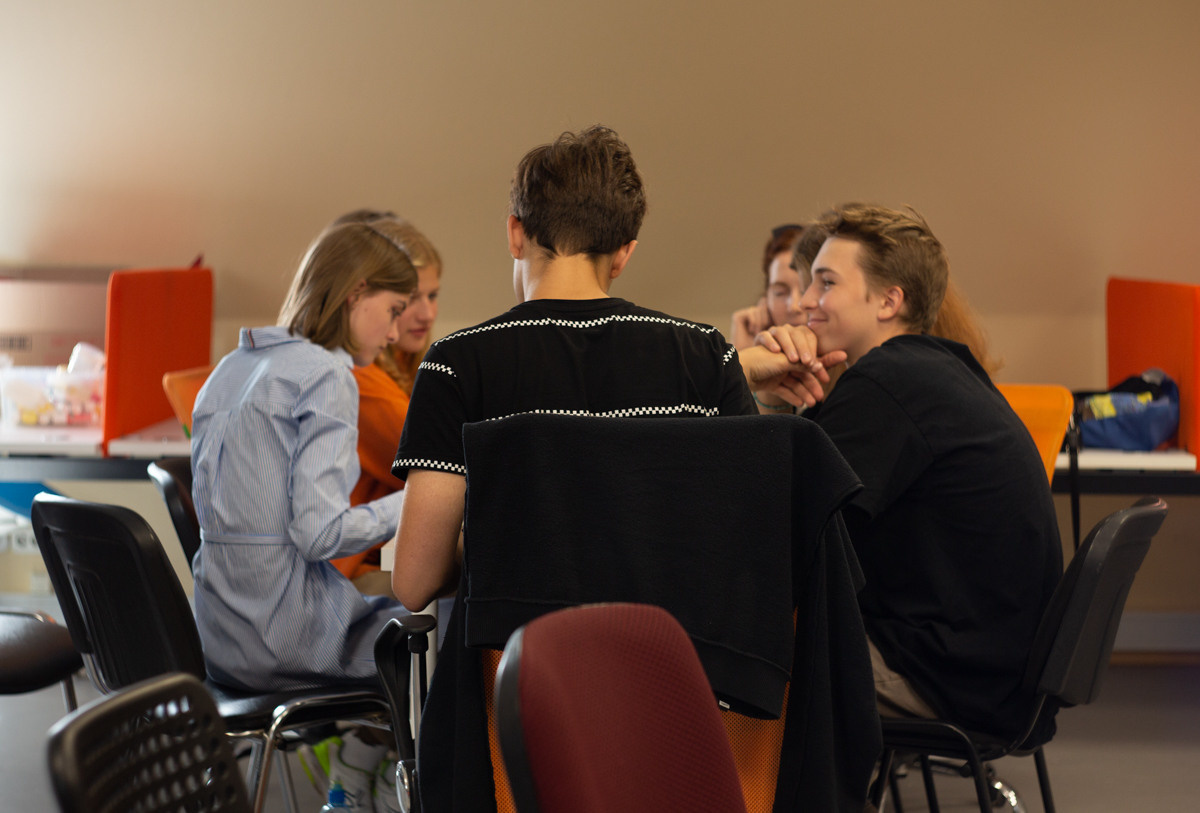 Мастер-классы. Aleksandra Mikhailova