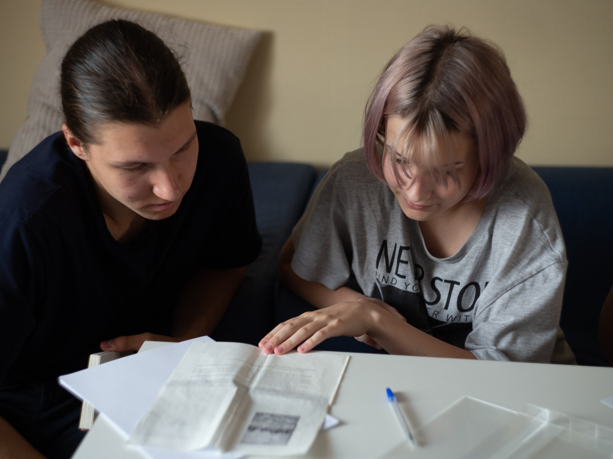 Мастер-классы. Aleksandra Mikhailova