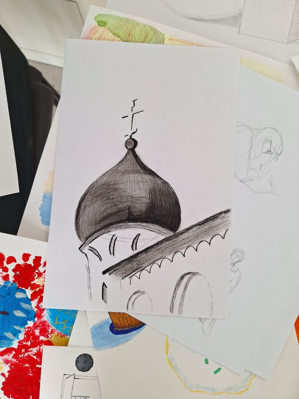 Обучение. Главная