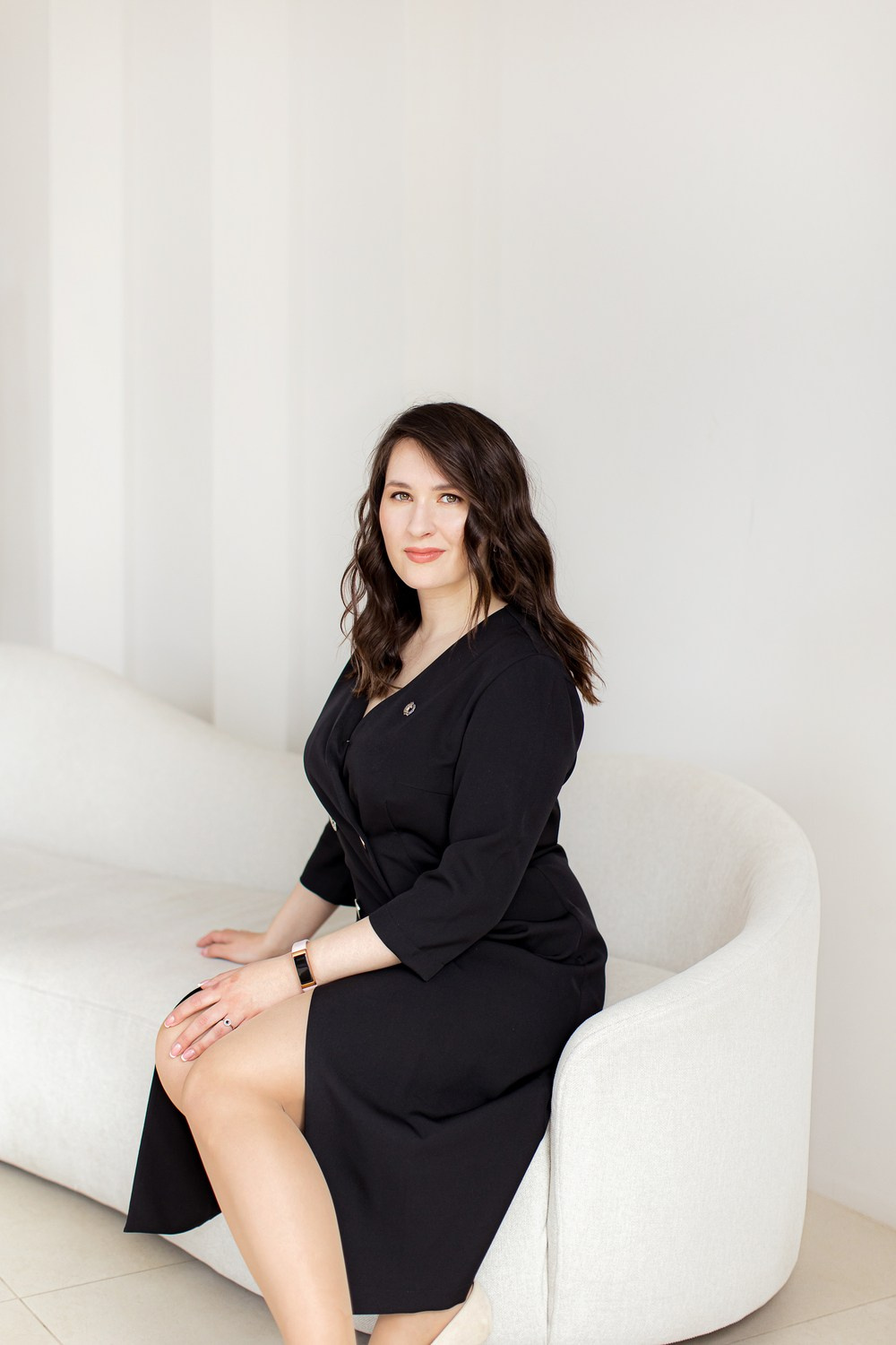 Корпоративные портреты для адвокатского бюро "КонсилиумВерум"