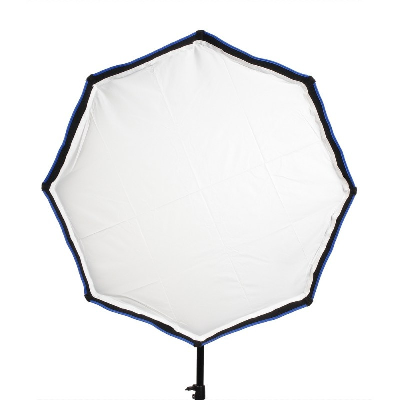 Октобокс быстроскладной Falcon Eyes FastBox OB90 BW