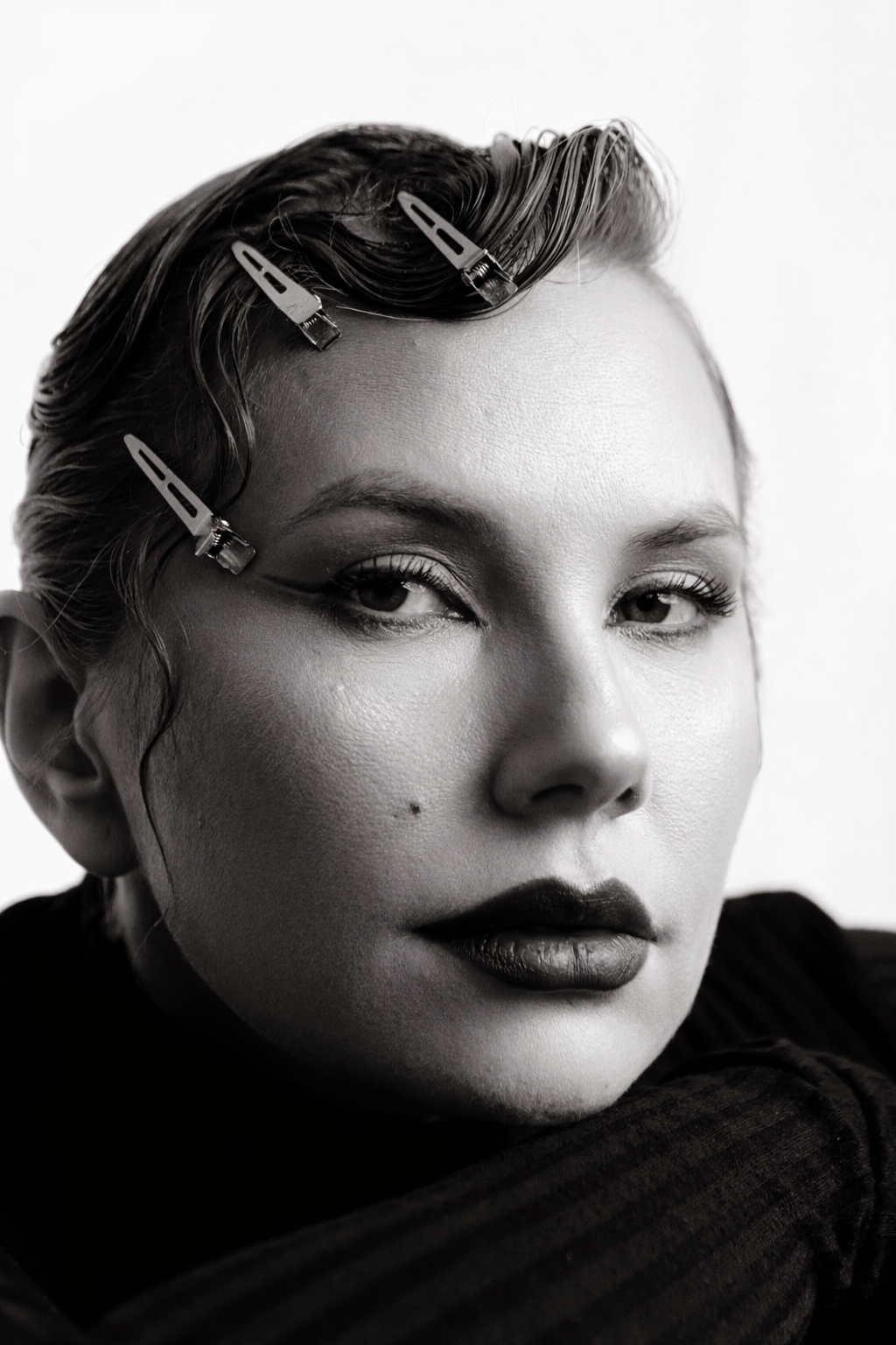 Портретная фотосессия в Таганроге — фотограф Антон Бакарюк. Свадебный и семейный фотограф в Таганроге Бакарюк Антон