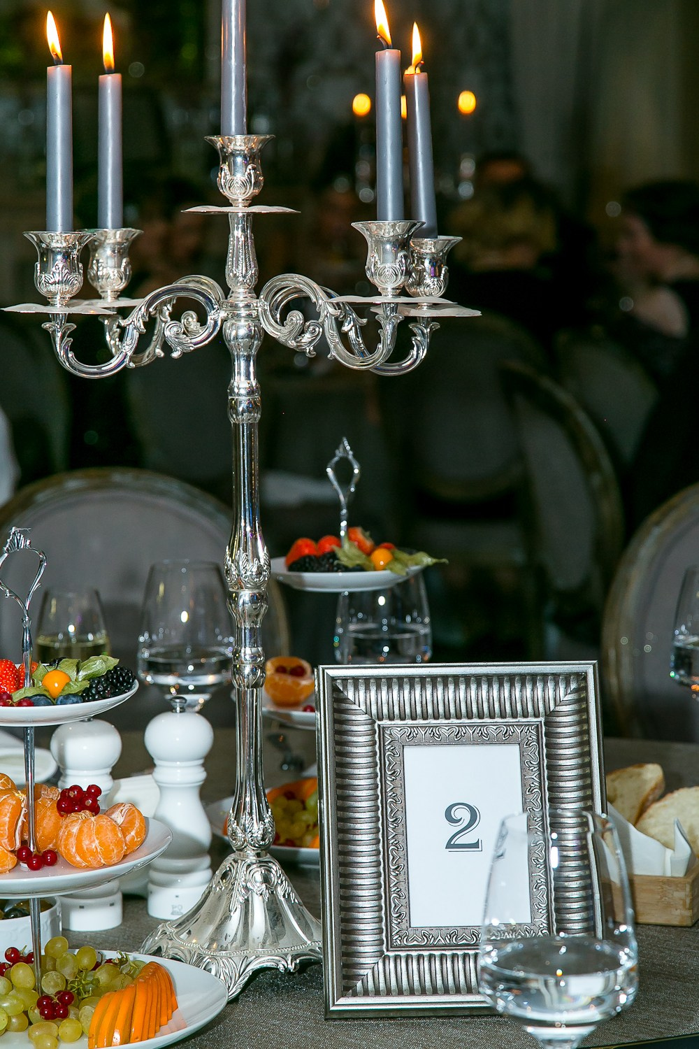 ВЕЧЕРИНКА ГЭТСБИ. Главная