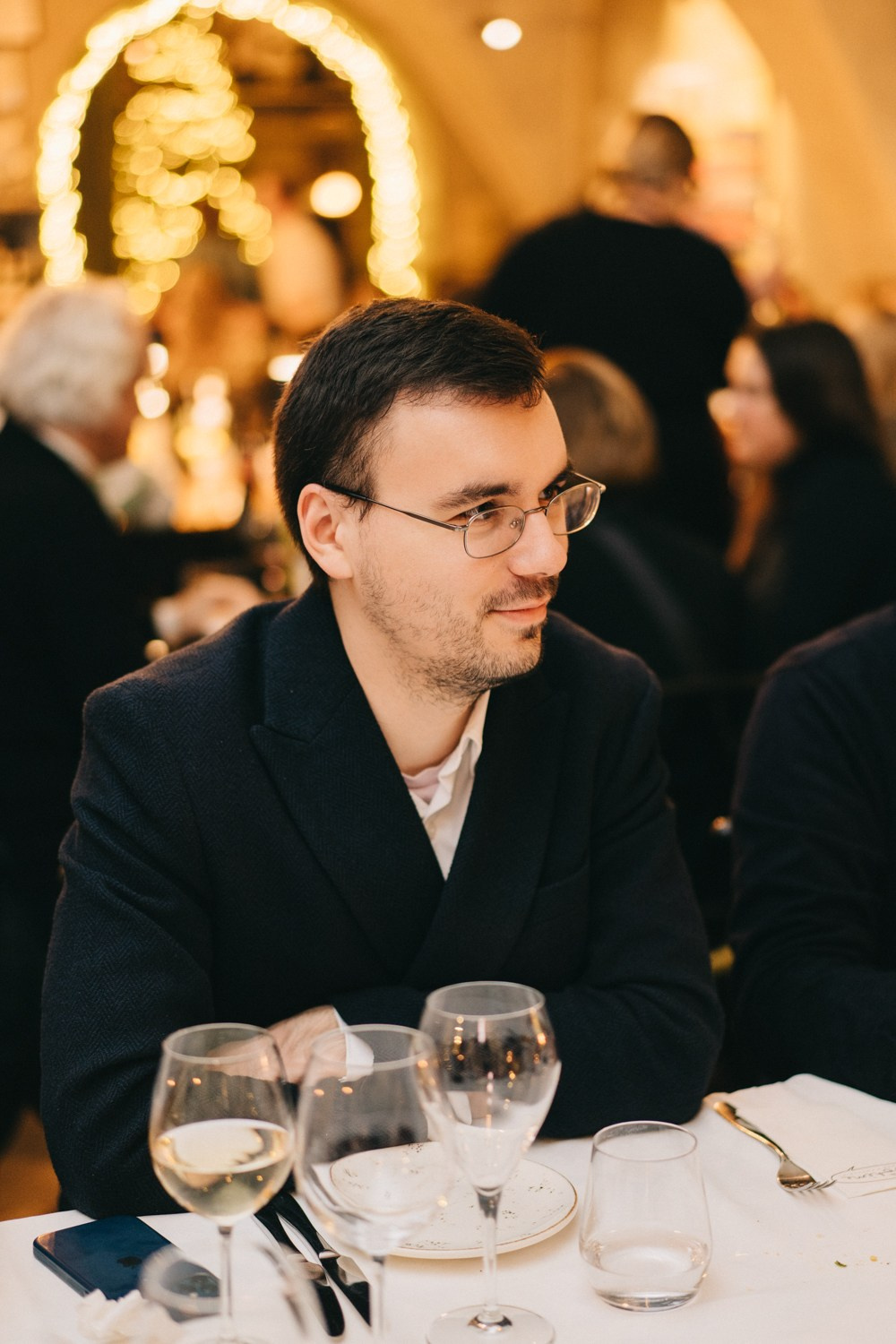 WebKyte Team Party. Photographer in Vilnius