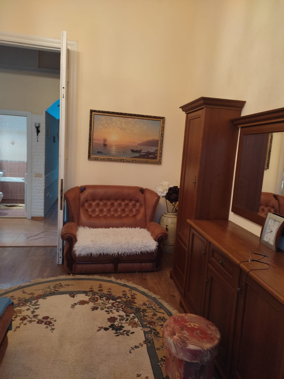 Ул. Революции 67. Отдых в Евпатории без забот — аренда жилья, трансфер, размещение под ключ