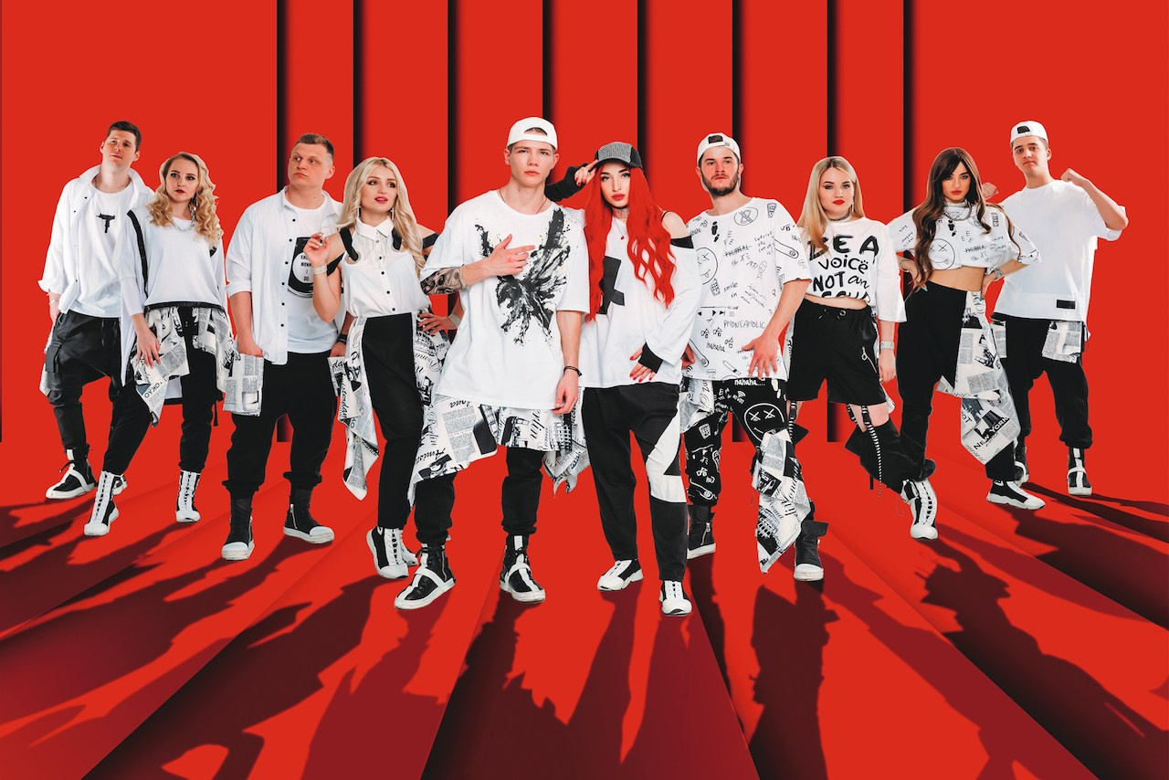 Кубань Концерт