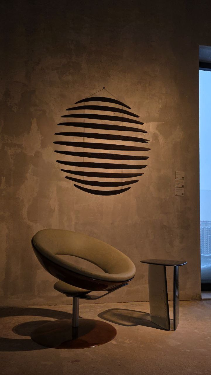 Lunar We gallery. Фотограф Иван Антонов