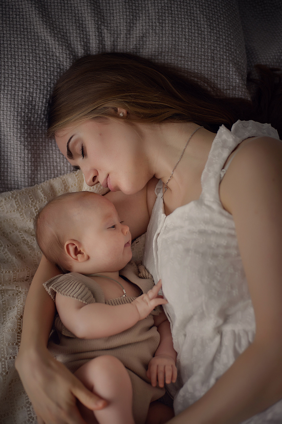 Семейная домашняя фотосессия Москва. Семейная фотосессия в студии. Домашний фотограф Светлана Соколова