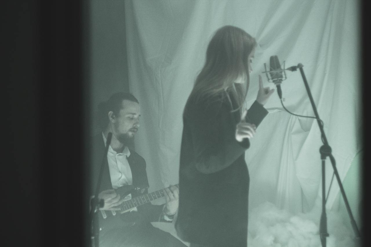 Кто побывал в моем объективе?. Портретный и художественный фотограф в Москве