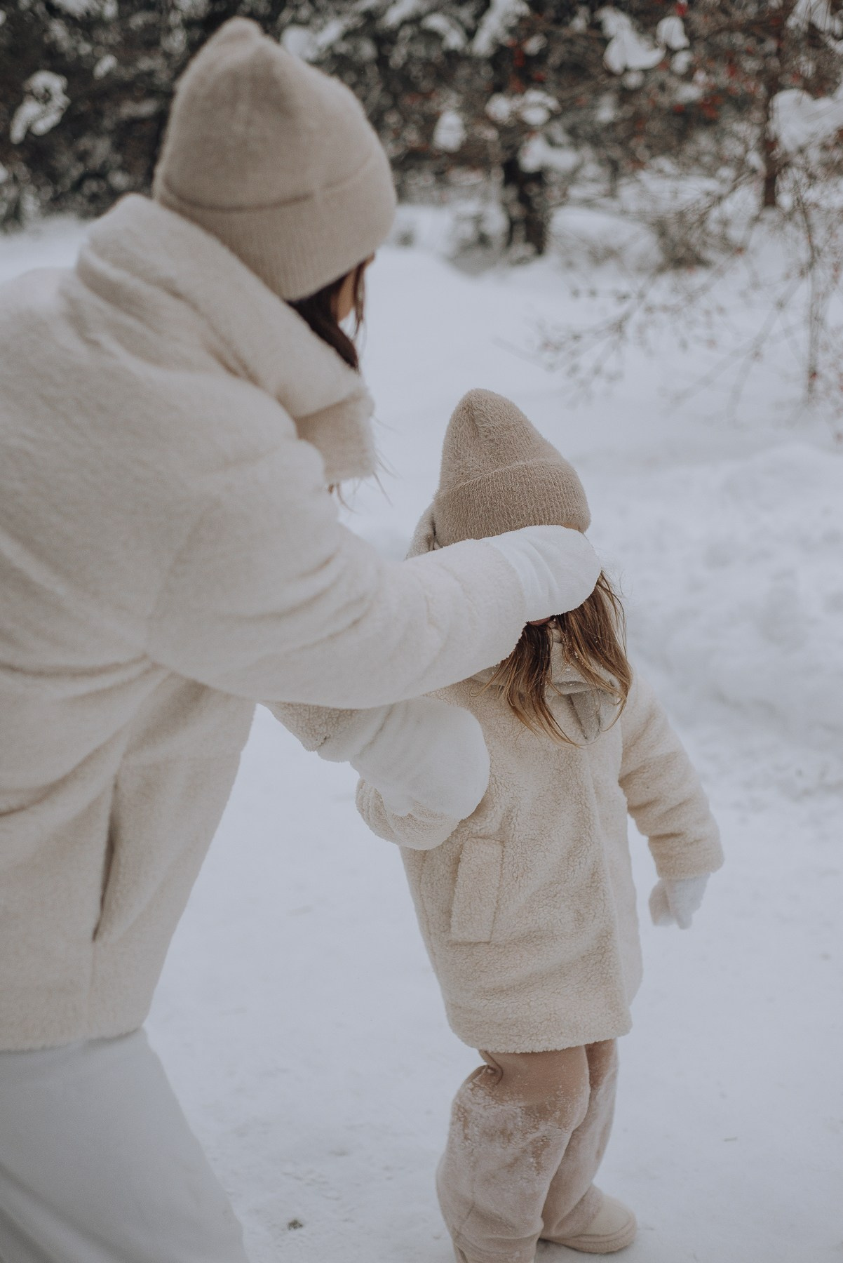 Happy moments_Юра, Наташа и дети. Свадебный и семейный фотограф в Минске Яна Новак