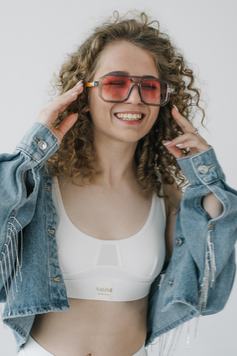 Студийные съёмки. Морковкина Саша фотограф в Москве