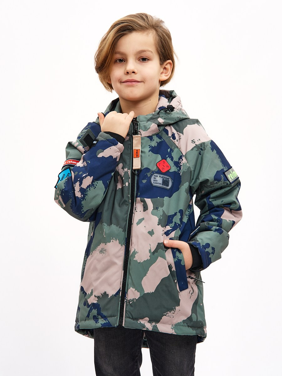 Детские товары. Packman Production: портфолио