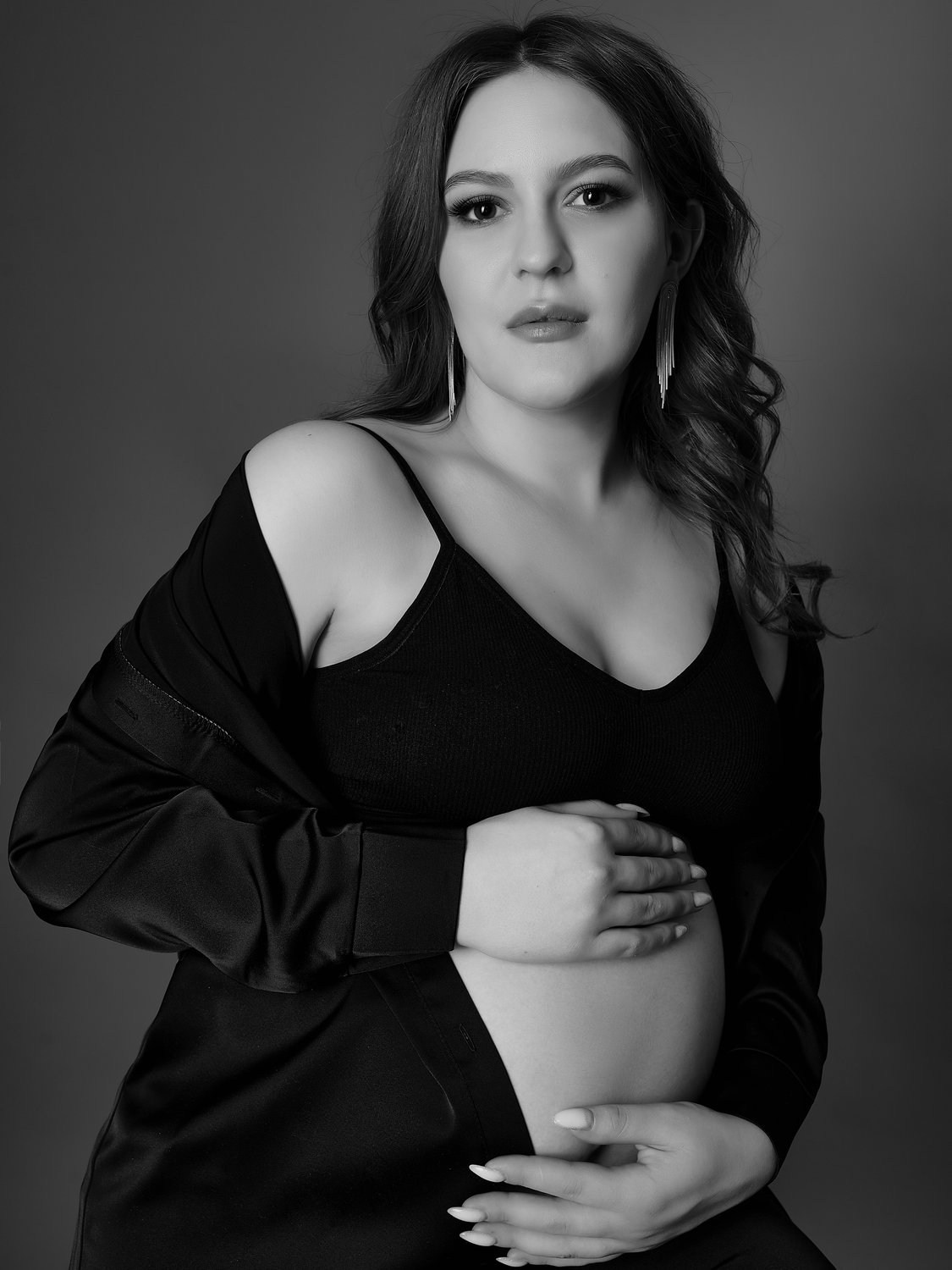 Кирилл и Валентина. Портретный фотограф в Санкт-Петербурге