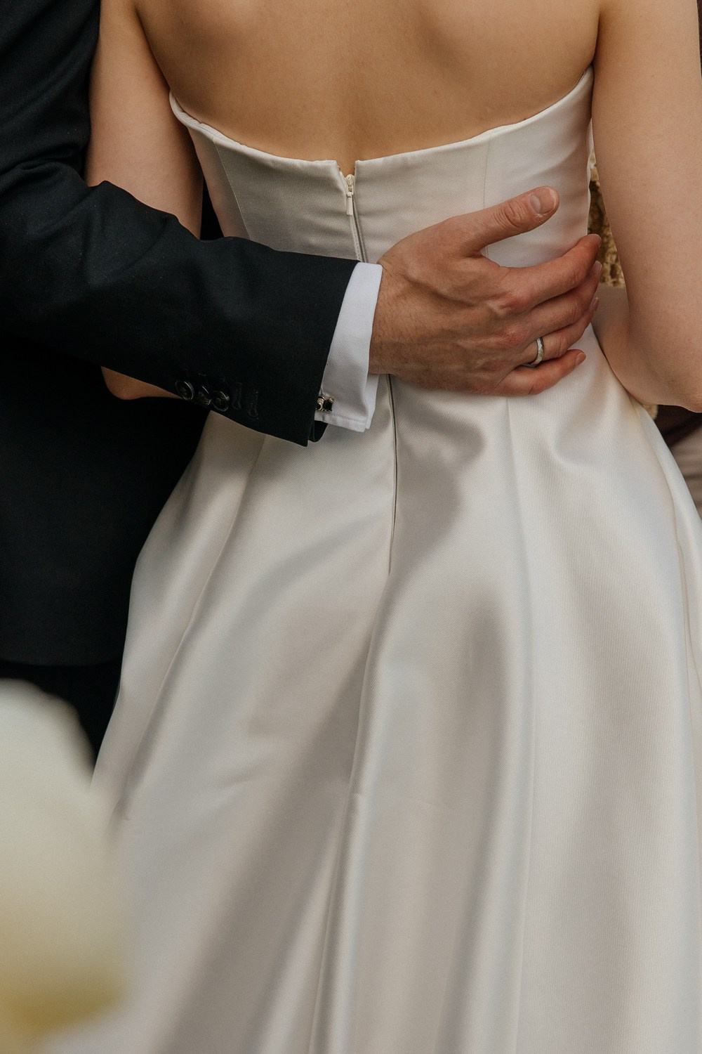 V & M. Свадебный фотограф Москва