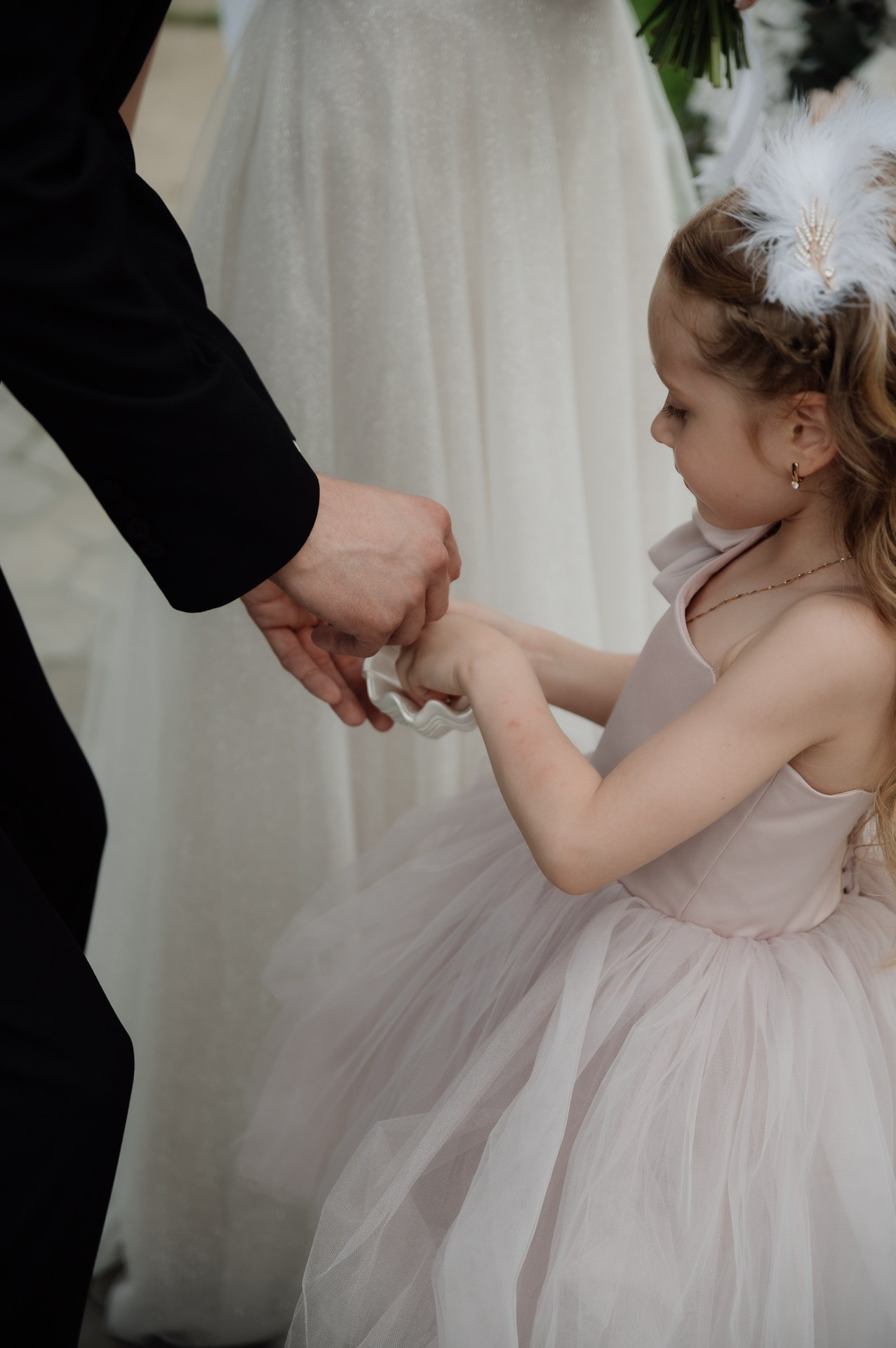 Happiness. Wedding & Event Photograph