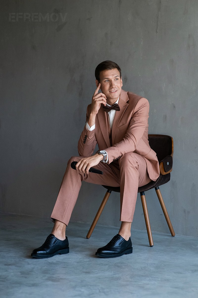 Святослав. Фотограф Роман Ефремов