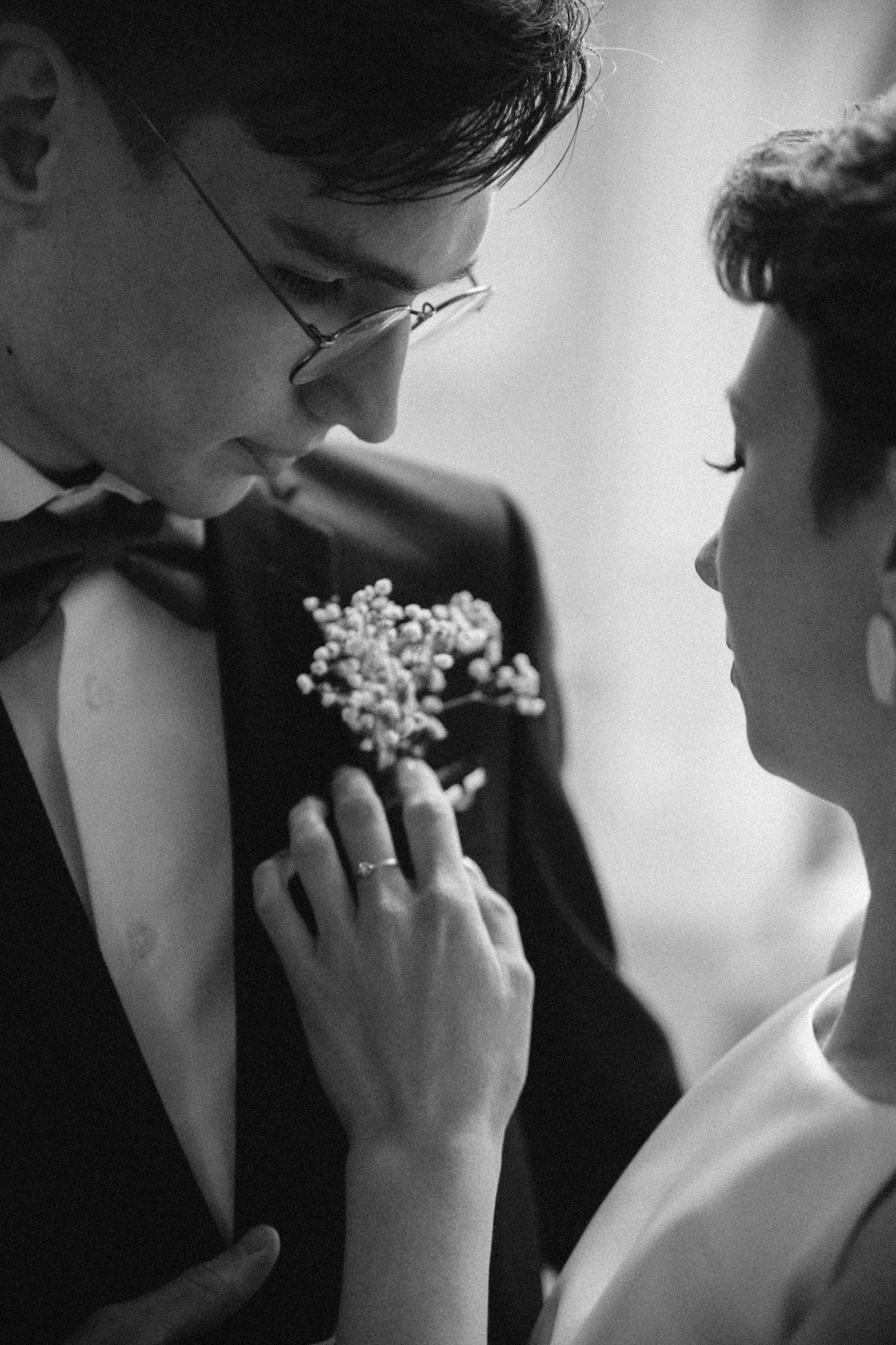 Свадебная съемка только для двоих. Свадебный и семейный фотограф в Нижнем Новгороде Мезенцев Андрей