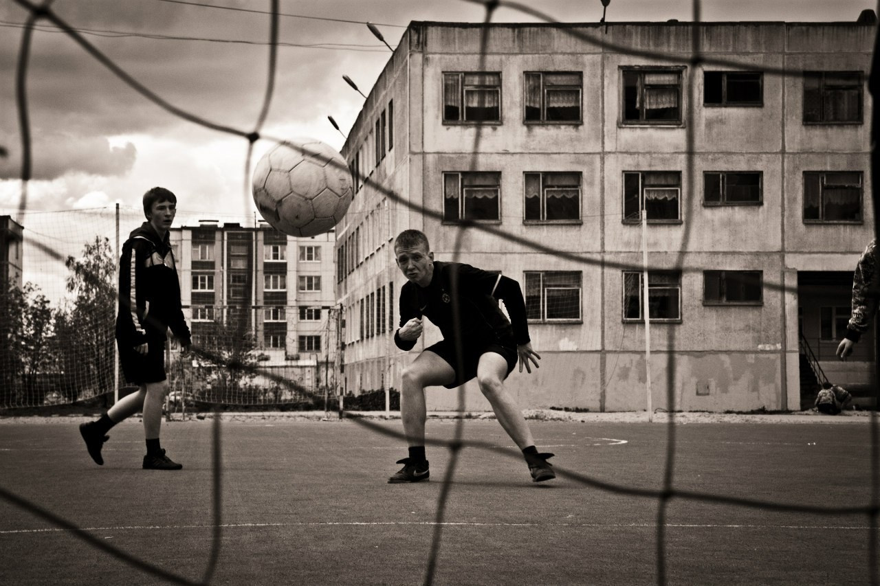 Репортажная съемка. Профессиональный фотограф Иркутск — Максим Лядов