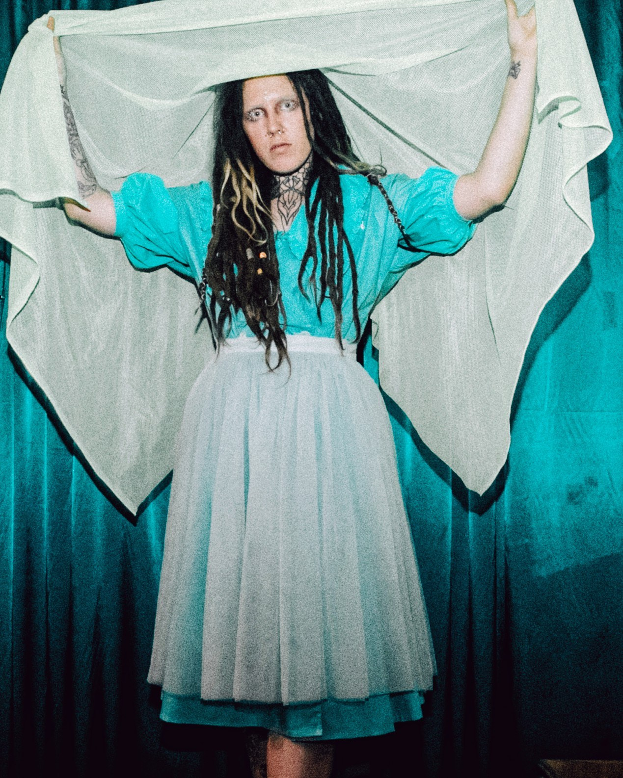 Луми. Портретный фотограф Ванинен Анастасия. Санкт-Петербург