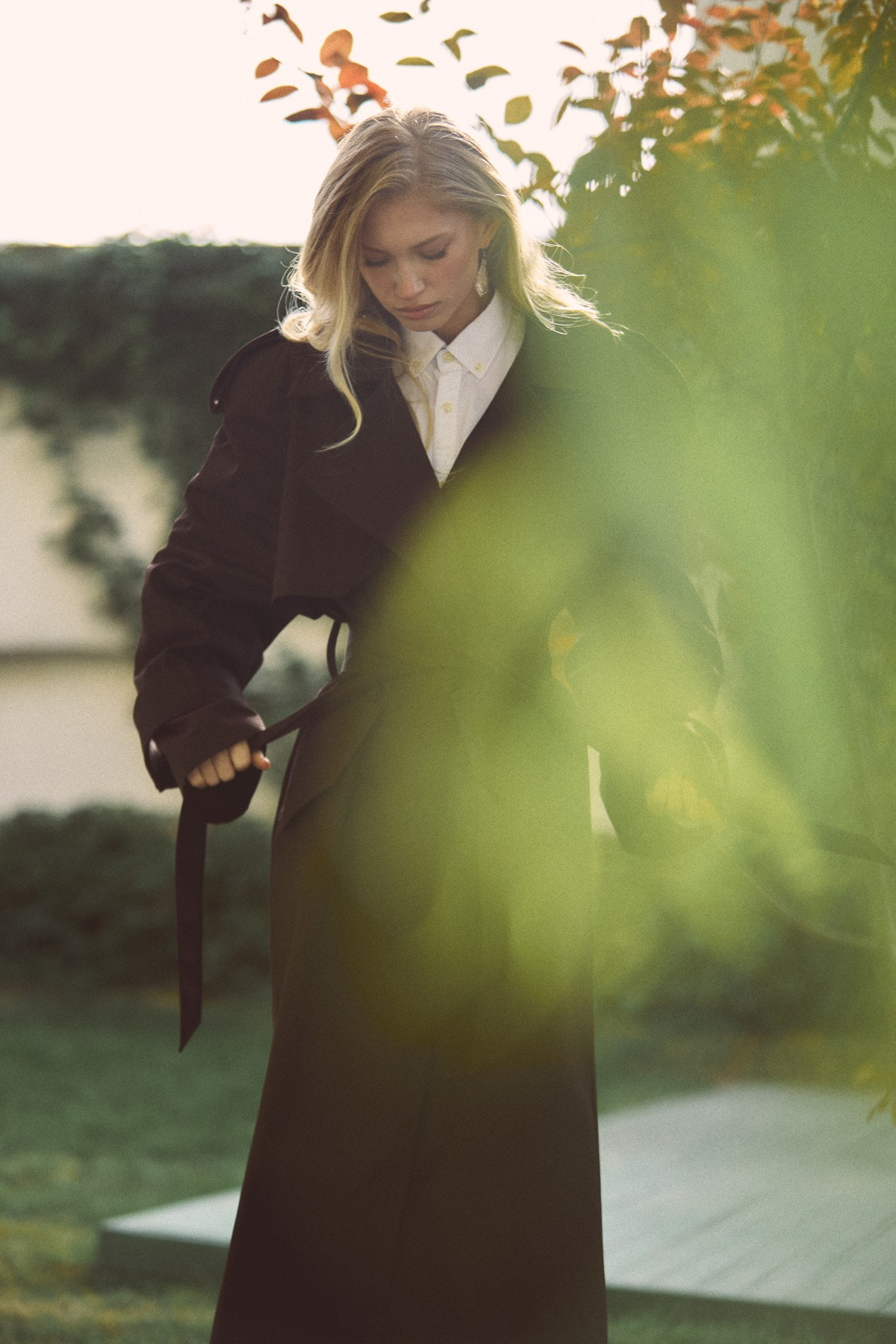 Lookbook. Фотограф Алексей Дупляков