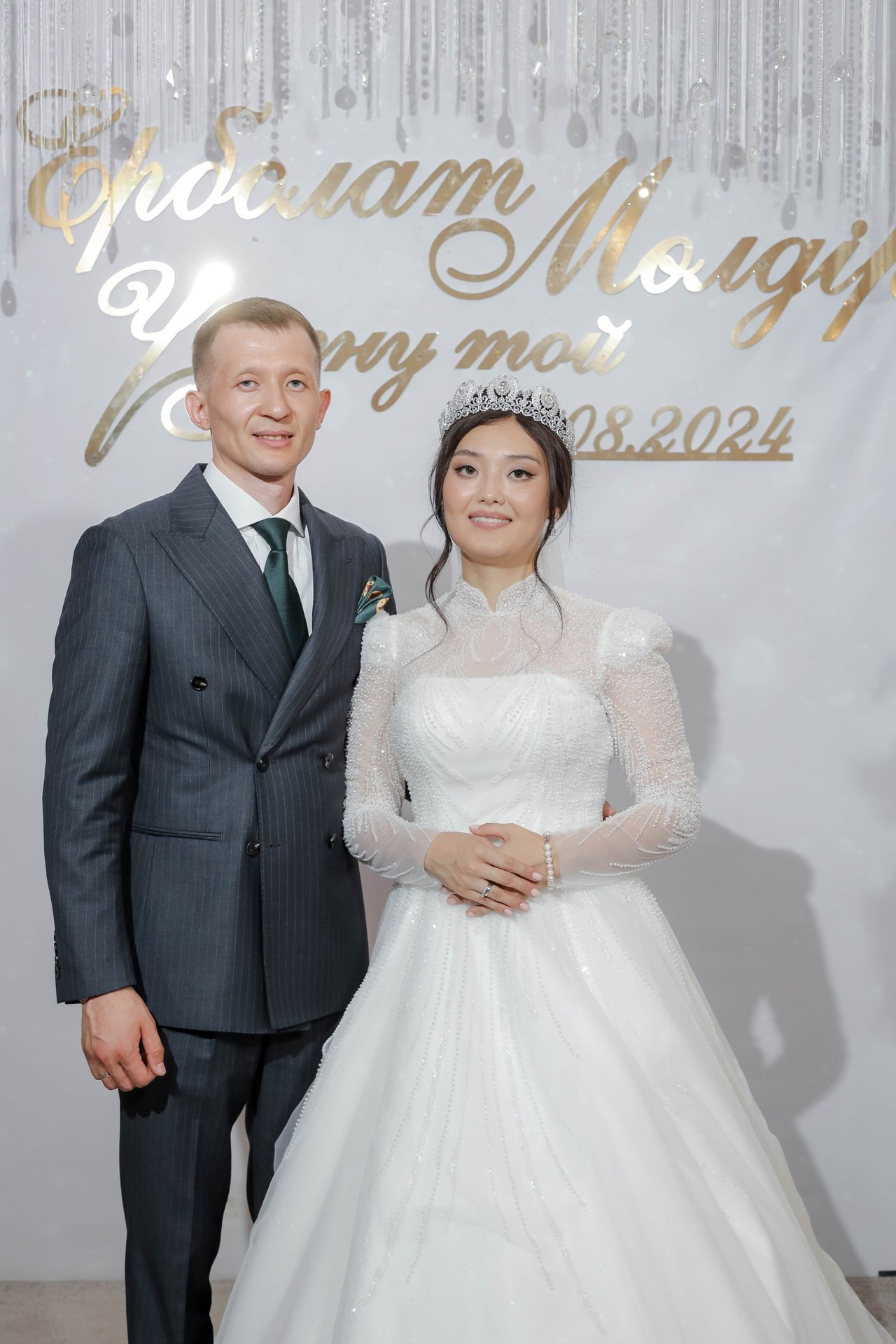 Отзывы. Свадебный фотограф Мейрамбек Ахметов