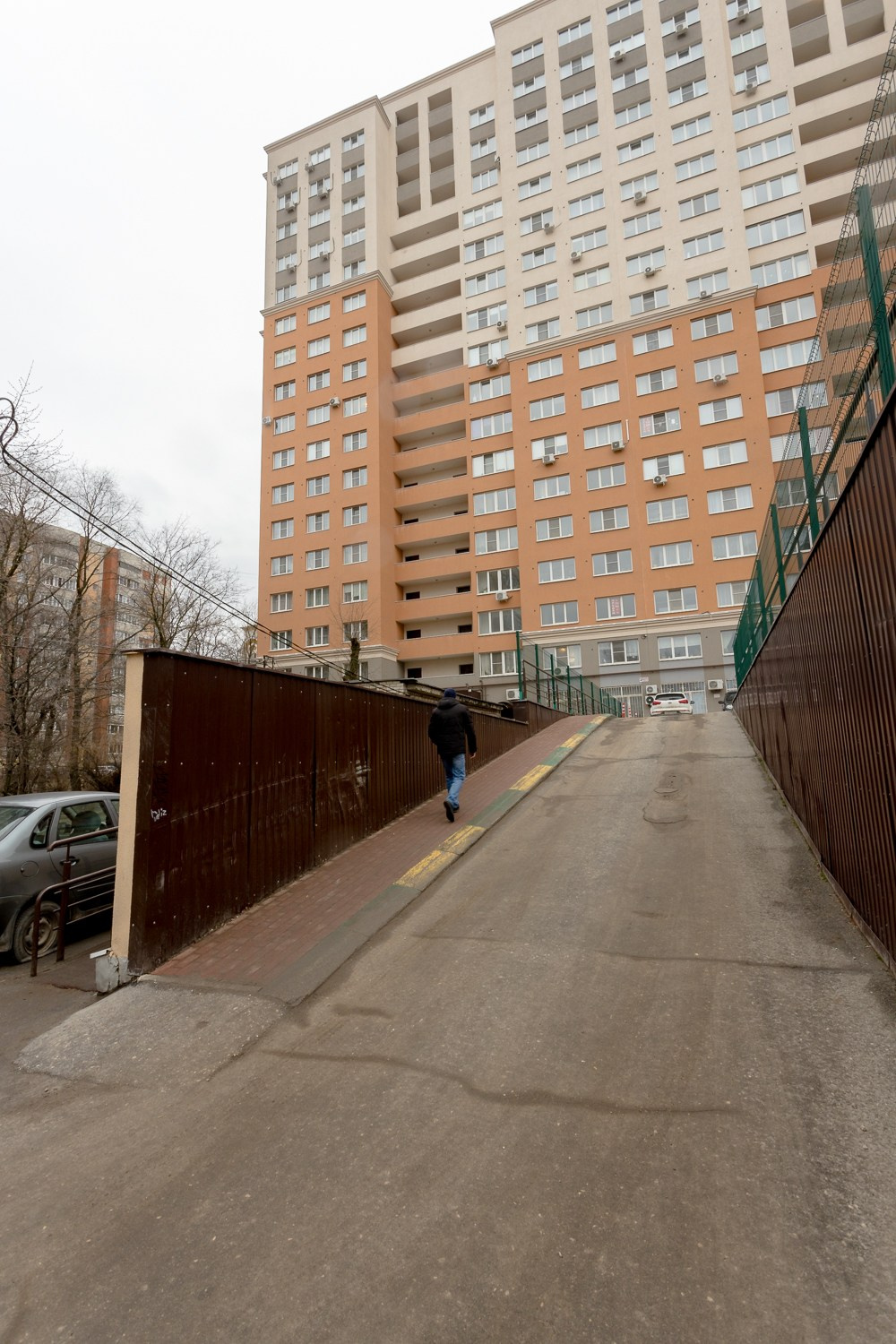 Интерьерная фотосъёмка квартиры в Москве за 1 день — кейс с продажей за месяц | Андрей Минкин. Интерьерный фотограф Москва