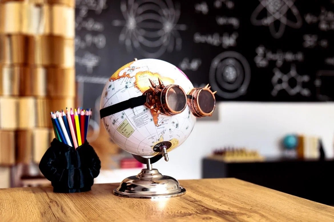 Зал Палермо