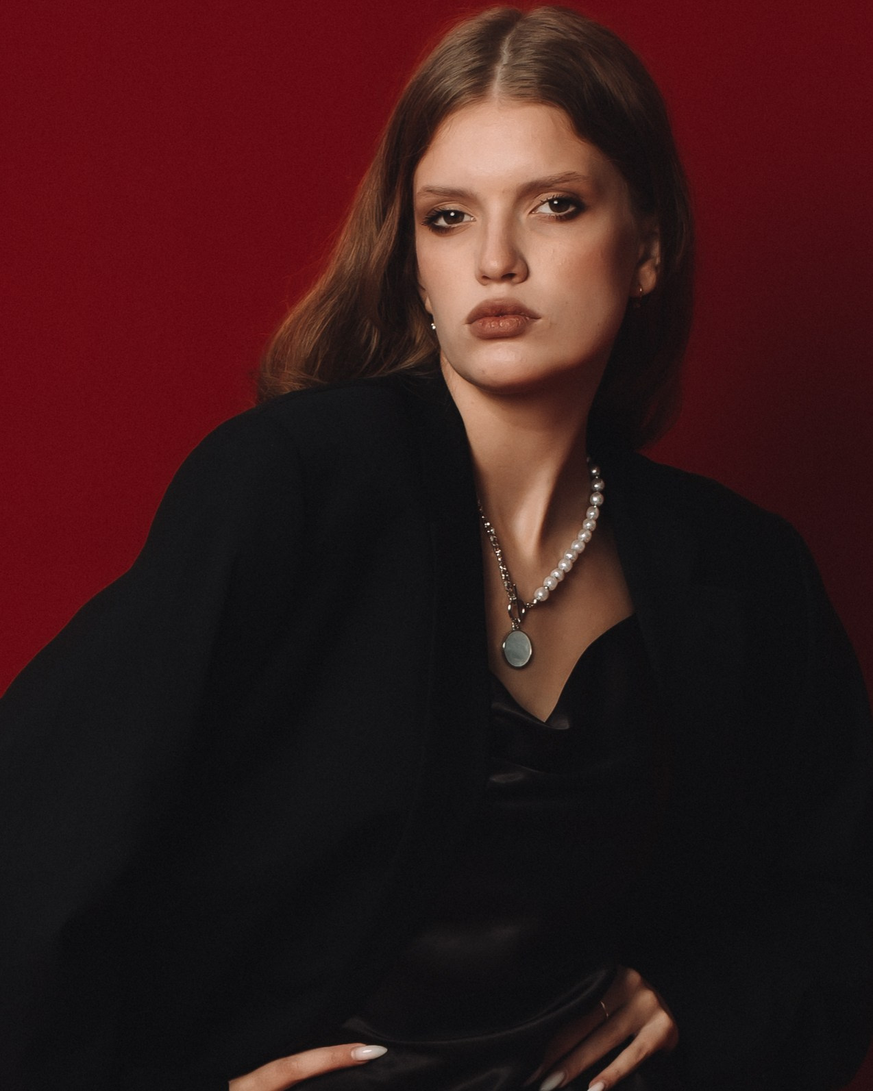 Света. Фотограф Гвоздева Варвара / Москва