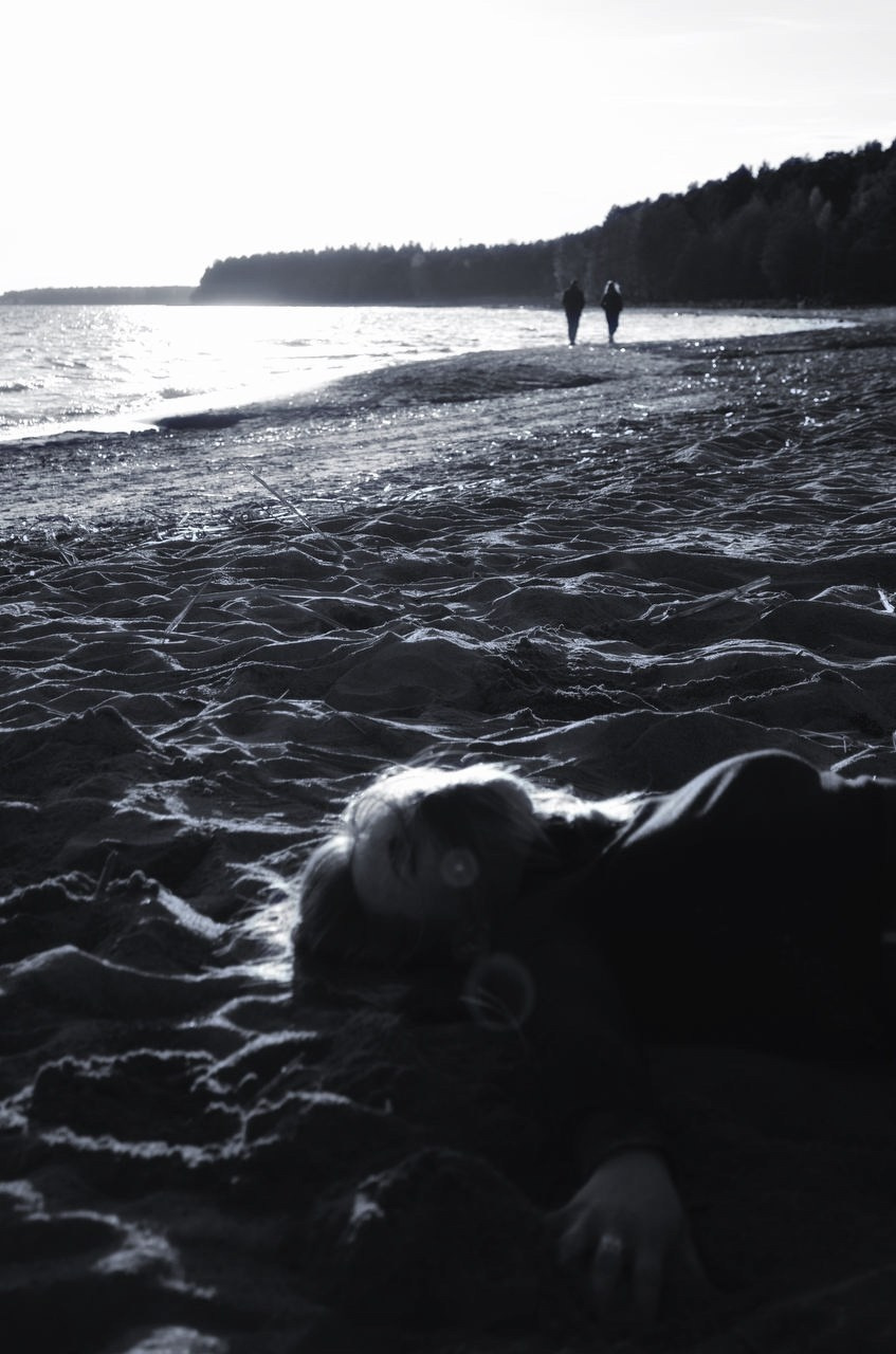 Индивидуальные съёмки. Wirinsens