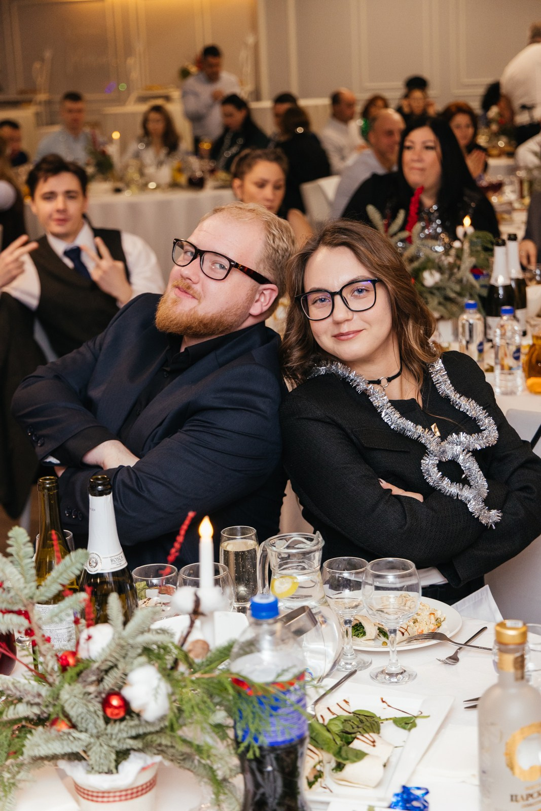 «РЖД» корпоратив. Фотограф Алексей Солопов