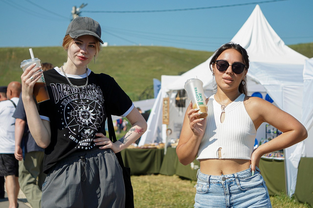 Динотерра 2024. #фотокаквкино | Фотографирую людей