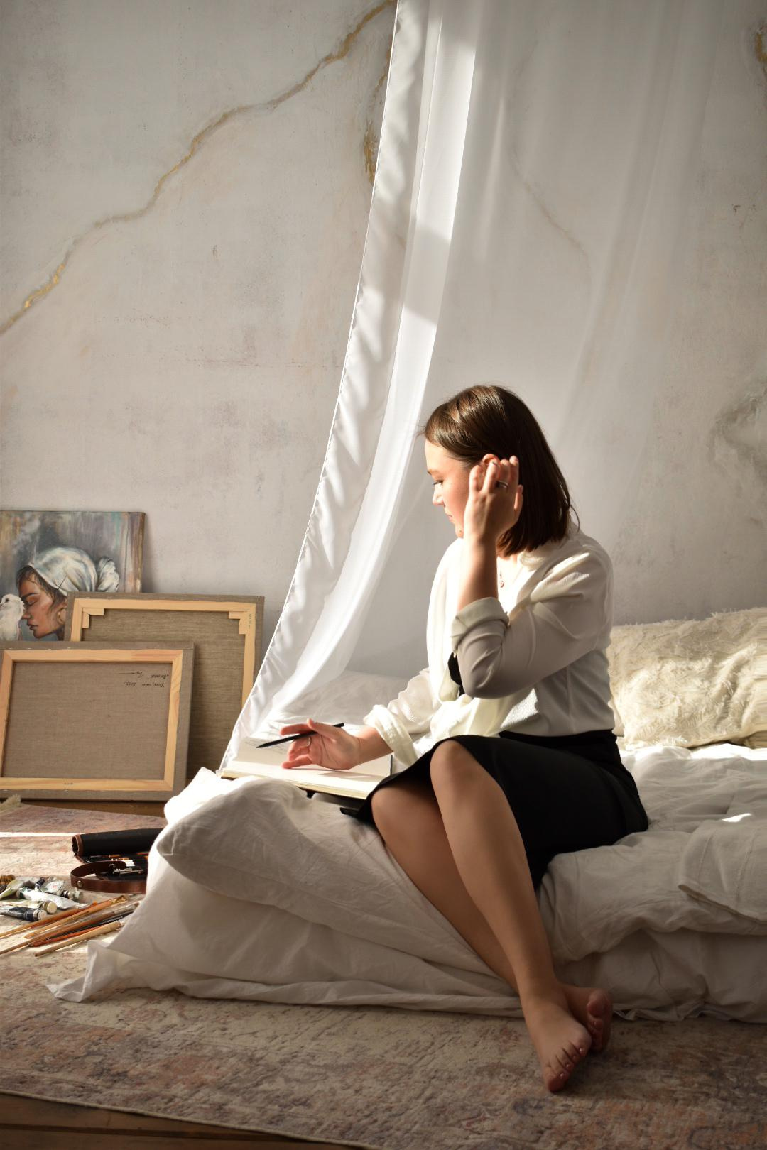 Елена Задорина — семейный, детский и событийный фотограф. Елена Задорина