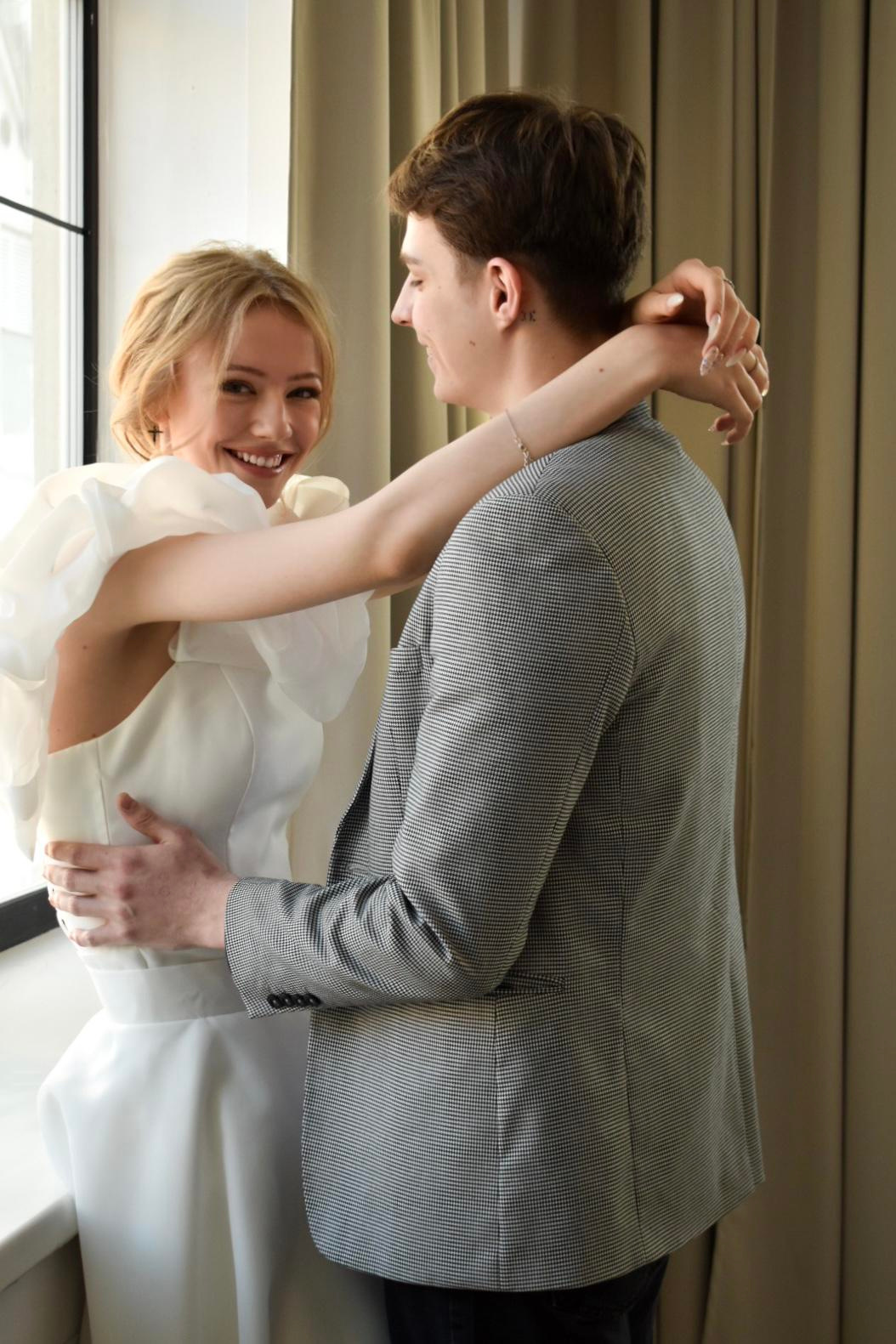 Елена Задорина — семейный, детский и событийный фотограф. Елена Задорина