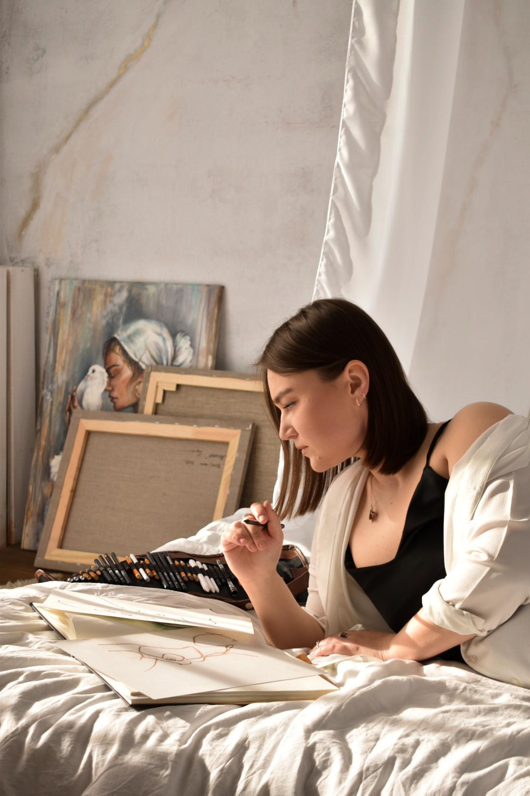 Елена Задорина — семейный, детский и событийный фотограф. Елена Задорина