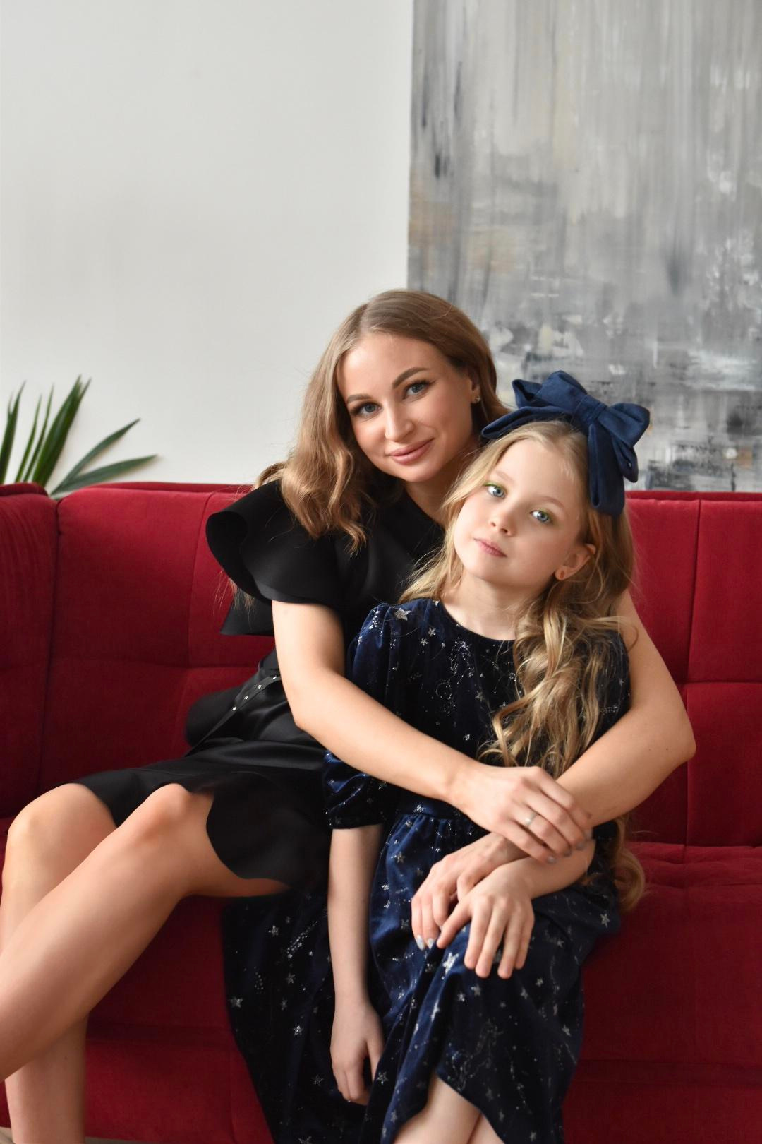 Елена Задорина — семейный, детский и событийный фотограф. Елена Задорина