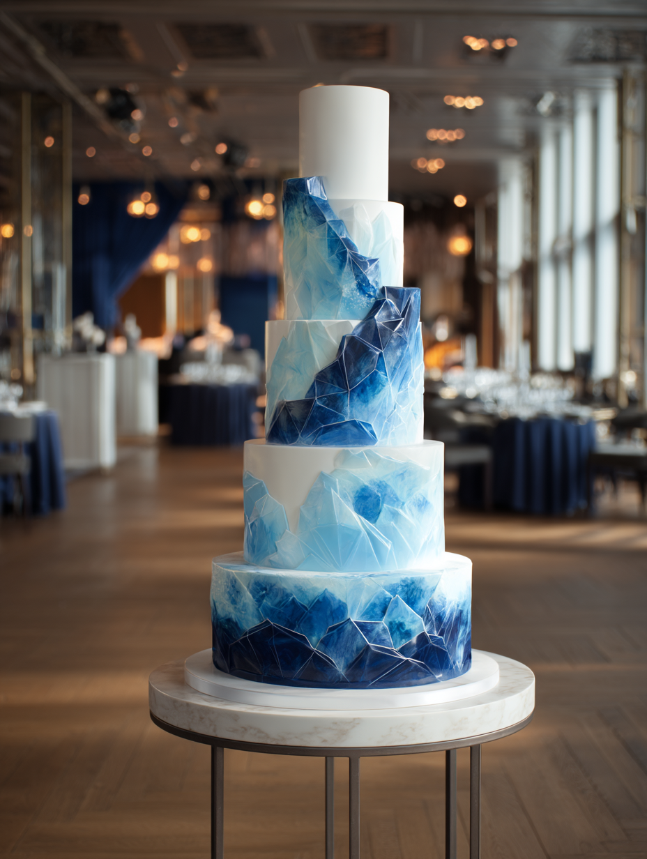 Разработка эскизов тортов для организатора Ирина Пушкарева. Главная