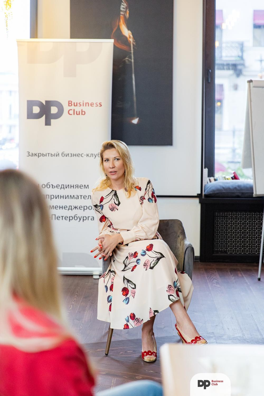 Репортажная фотосъёмка в СПб