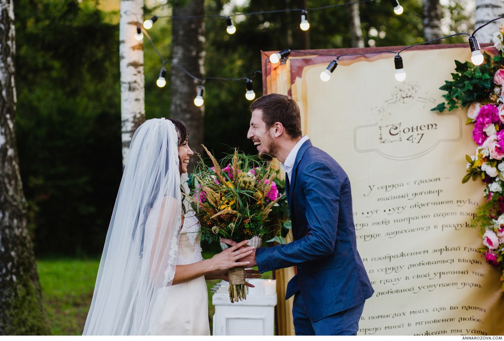 Сказочная свадьба. Сборы невесты. Роберт и Натали. Фотограф в Варшаве Анна Розова
