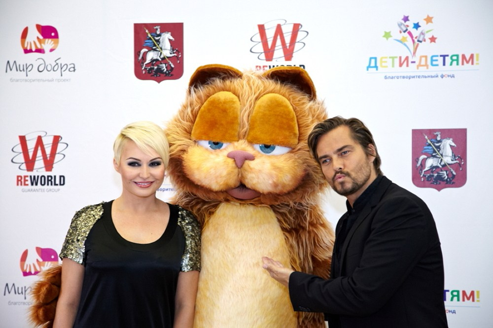 Мероприятия фото и видеосъемка