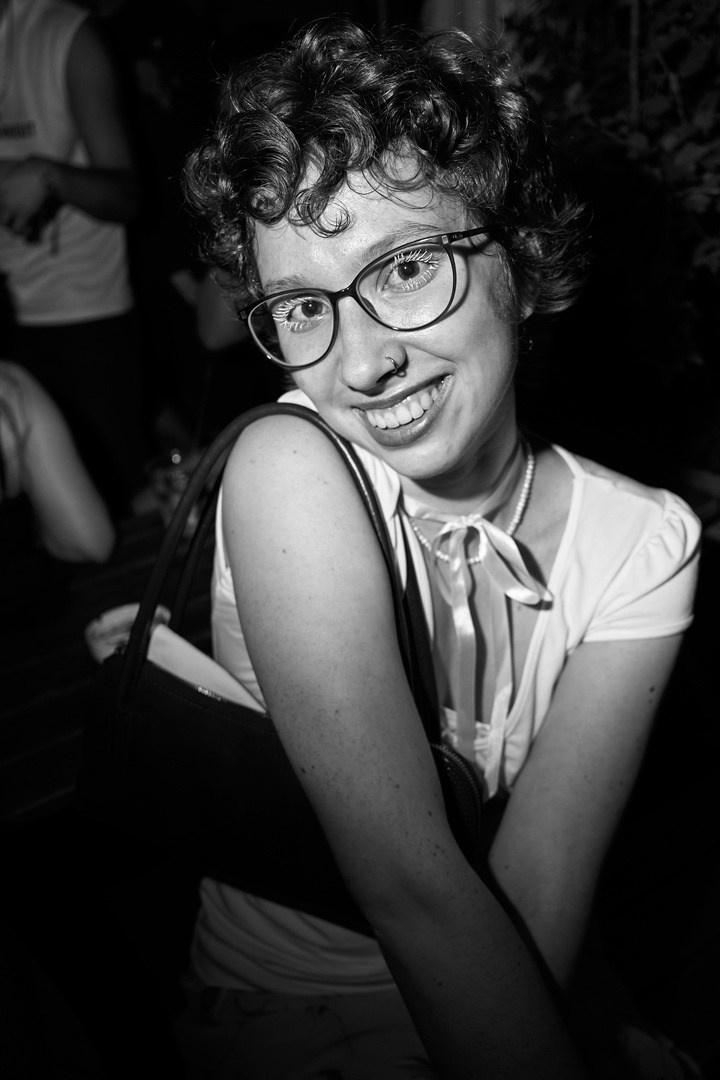 Vibe Room: Denis Yuzhin B-Day. Коммерческий и репортажный фотограф в Санкт-Петербурге — Туся Сушка