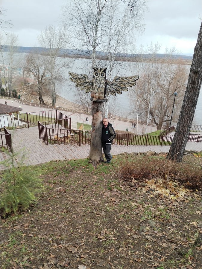 Иманбаев Вадим Парсаевич. Галерея участников Российской Премии Искусств