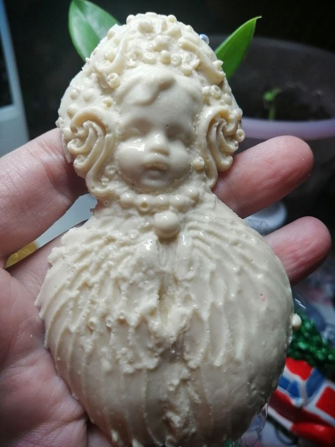 Василенко Ольга Сергеевна. Галерея участников Российской Премии Искусств