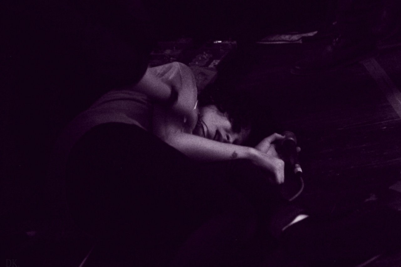 The Jack Wood, Scofferlane. Фотограф Дарья Комарова