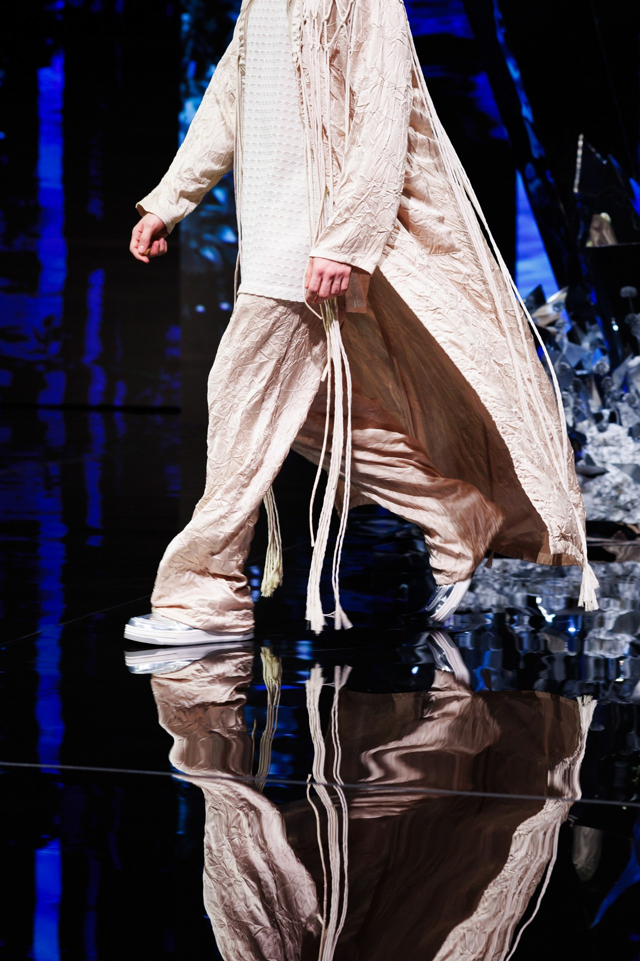 SPB FASHION WEEK 2024. Фотограф в Санкт-Петербурге Гладкий Сергей