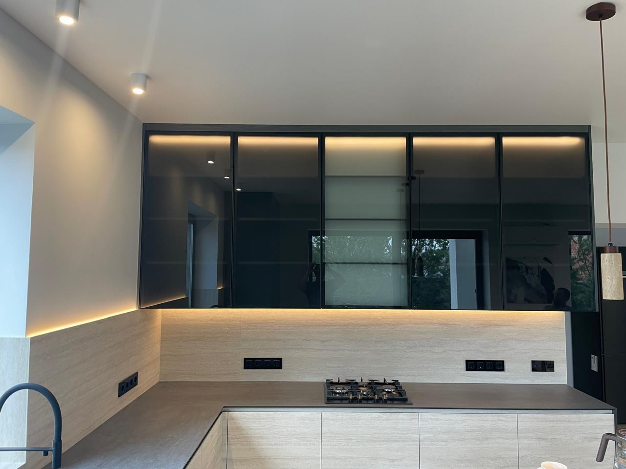 Николина Поляна, МСК. Davvero