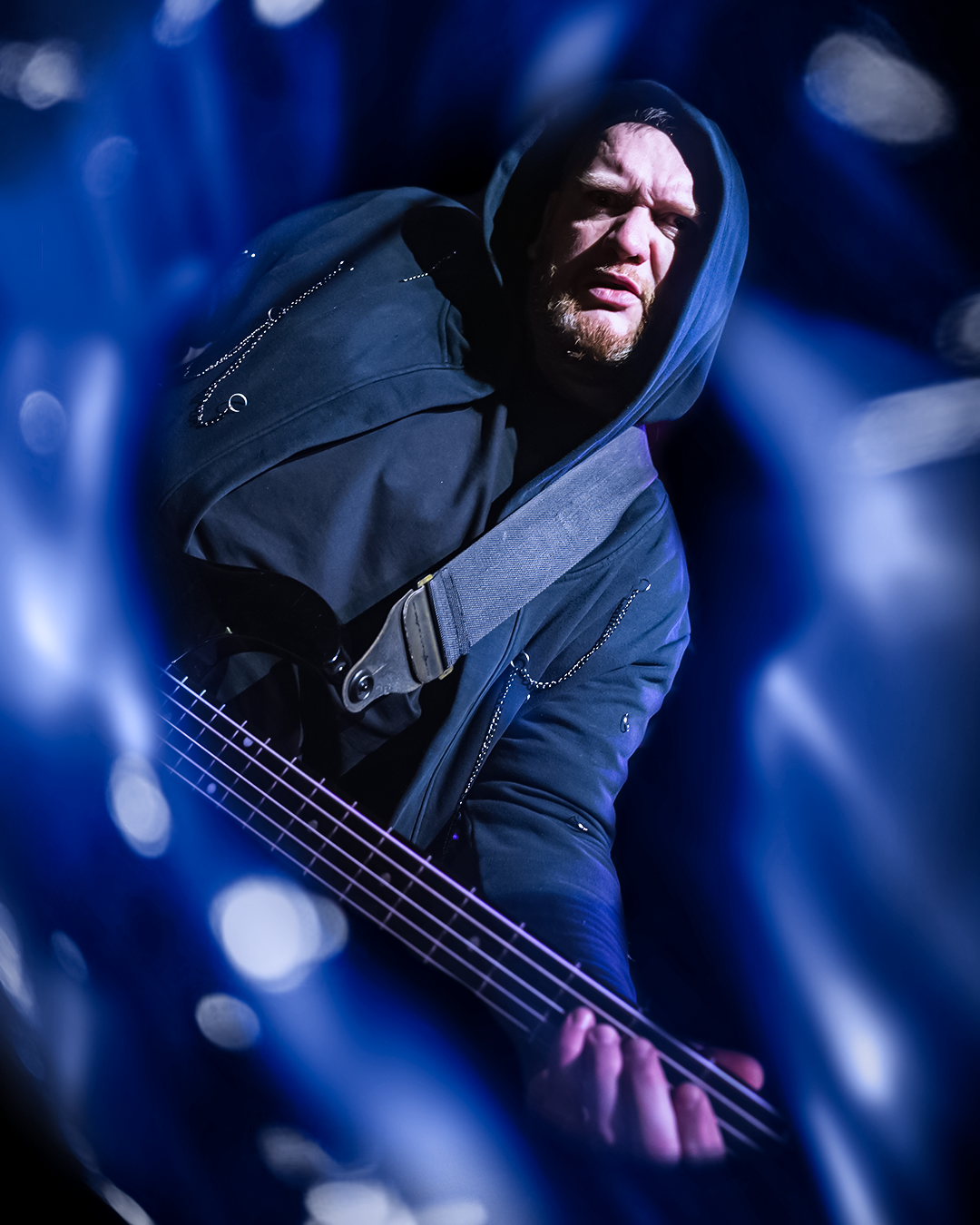 Фото + арт. Репортажный фотограф Анастасия Рубцова